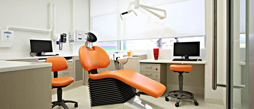 Designing a Dental Clinic