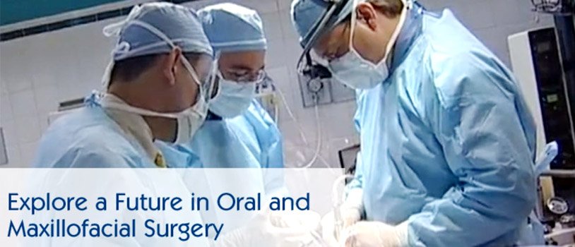 Oral or Maxillofacial Surgery and Its Applications