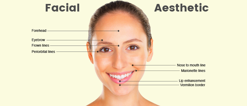 Facial Aesthetic Courses in India – II