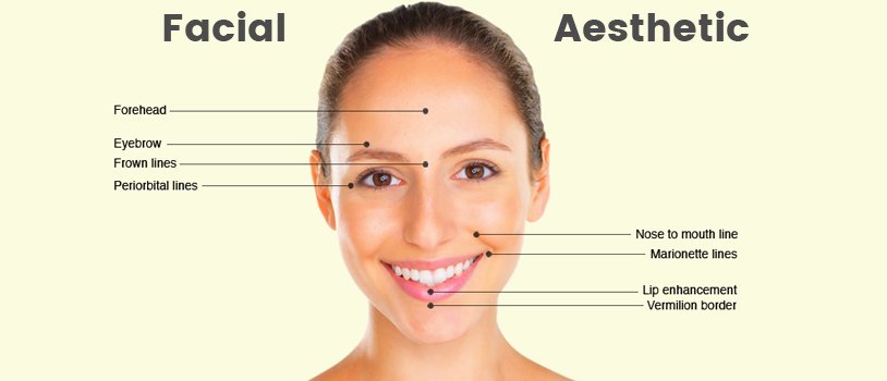 Facial Aesthetic Courses in India – II