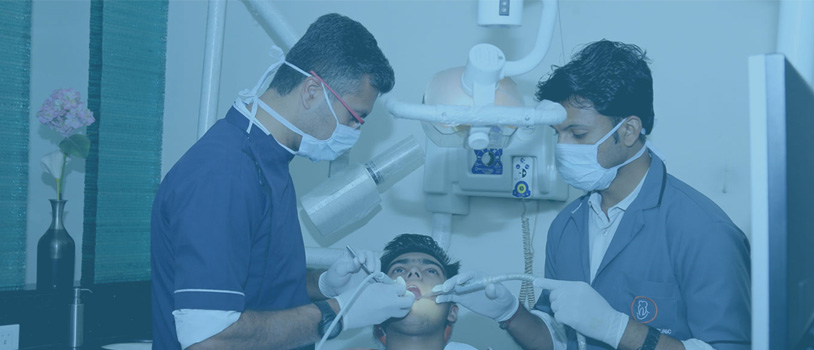 Enroll For Dental Professional Courses with Dr. Bhutani Dental Courses