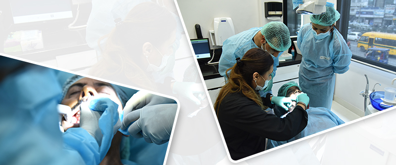 Join Advance Prosthodontic Courses in India at Affordable Prices