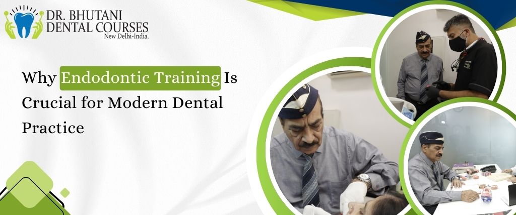 Endodontic Training