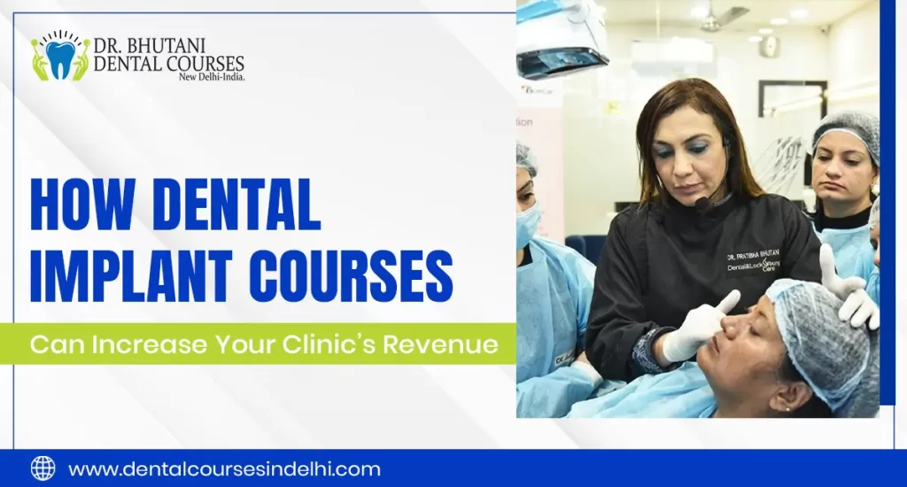 Dental Implant Courses
