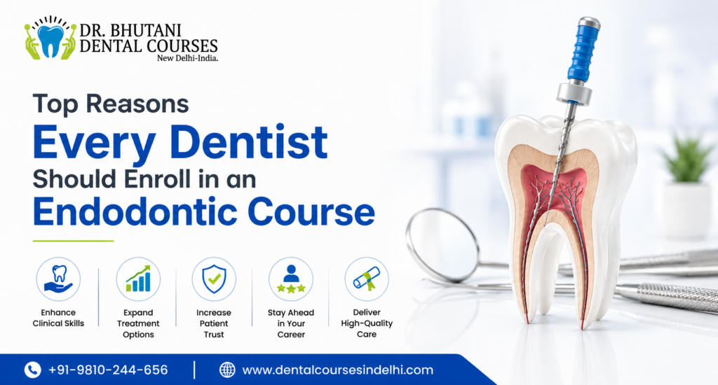 Endodontic Course