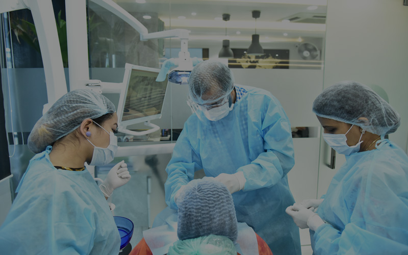 Dental Courses In India, Dental Clinical Courses In Delhi, full mouth rehabilitation courses in india